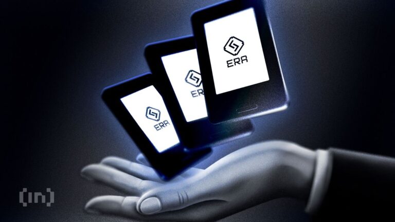 Ein sicheres Hardware-Wallet neben dem Ethereum-Logo und verständlichem Smart-Contract-Code.