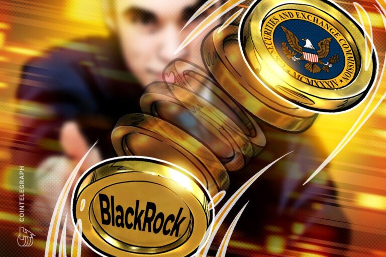Ein Bericht von BlackRock analysiert den Preisverfall von Bitcoin und macht Hebel-Liquidationen dafür verantwortlich.