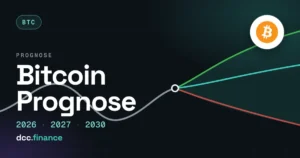Bitcoin (BTC) Prognose 2026 bis 20230