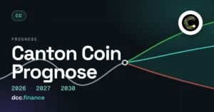 Canton (CC) Kurs Prognose für 2026 bis 2030