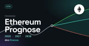 Ethereum (ETH) Prognose 2026 bis 20230