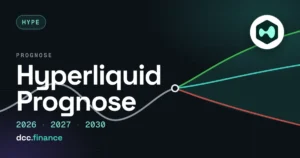 Hyperliquid (HYPE) Prognose 2026 bis 20230