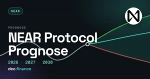 NEAR Protocol Prognose für 2026 bis 2040