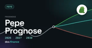 Pepe Coin Prognose für 2026 bis 2040