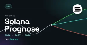 Solana (SOL) Prognose 2026 bis 20230